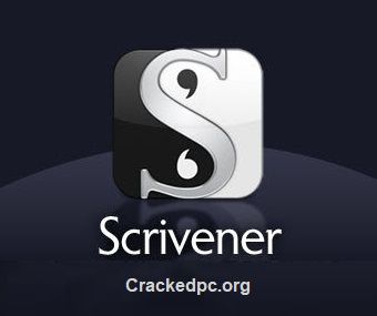 scrivener serial number keygen generator for mac